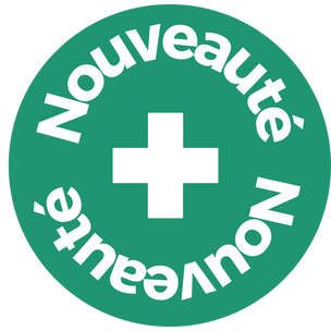 Nouveauté Orlek Santé