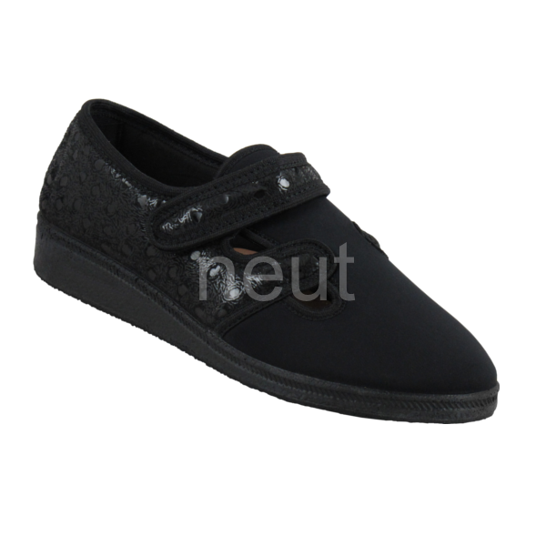 Chaussures thérapeutiques Femme CHUP / CHUT DEAUVILLE - Orlek Santé - 