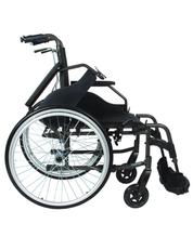 Fauteuil roulant Novo Light - Orlek Santé - 