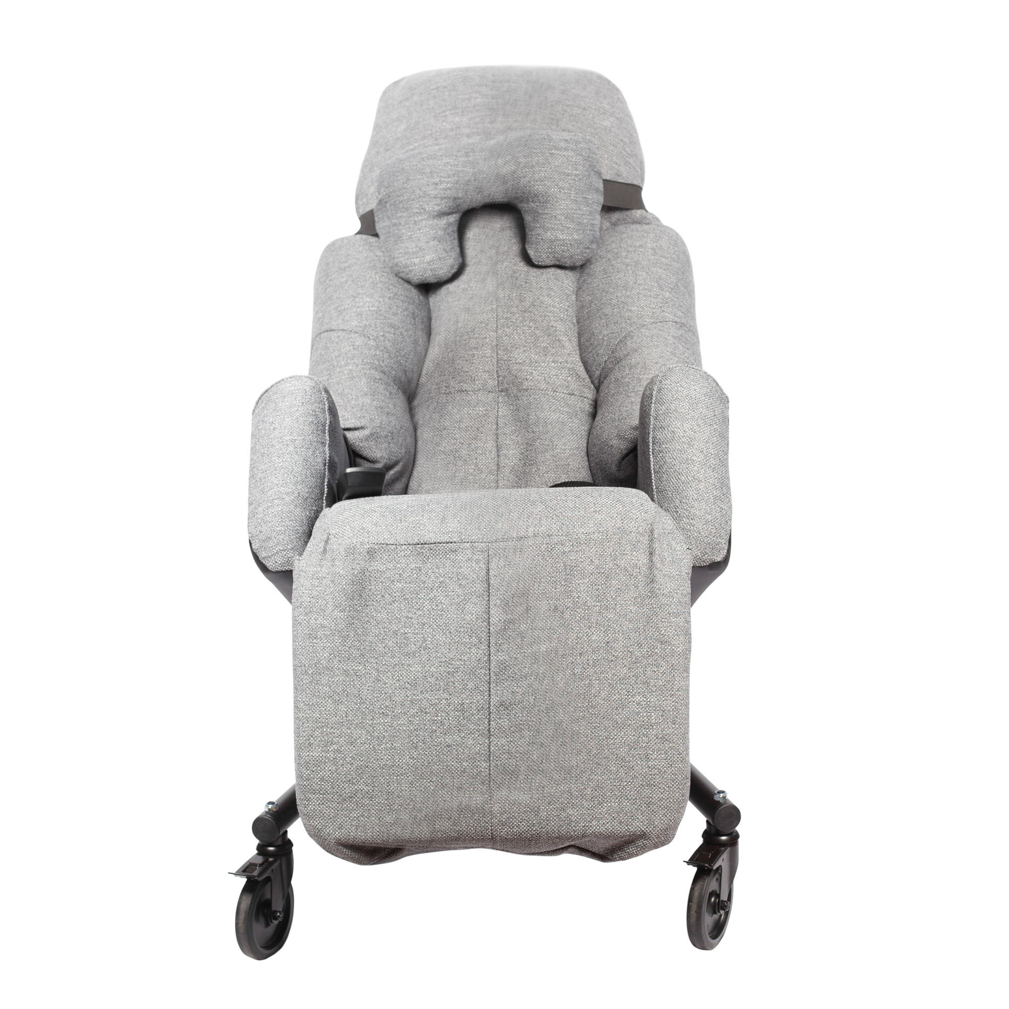 Fauteuil Innov'SA releveur massant - Orlek Santé - 