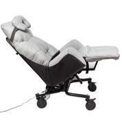 Fauteuil Innov'SA releveur massant - Orlek Santé - 