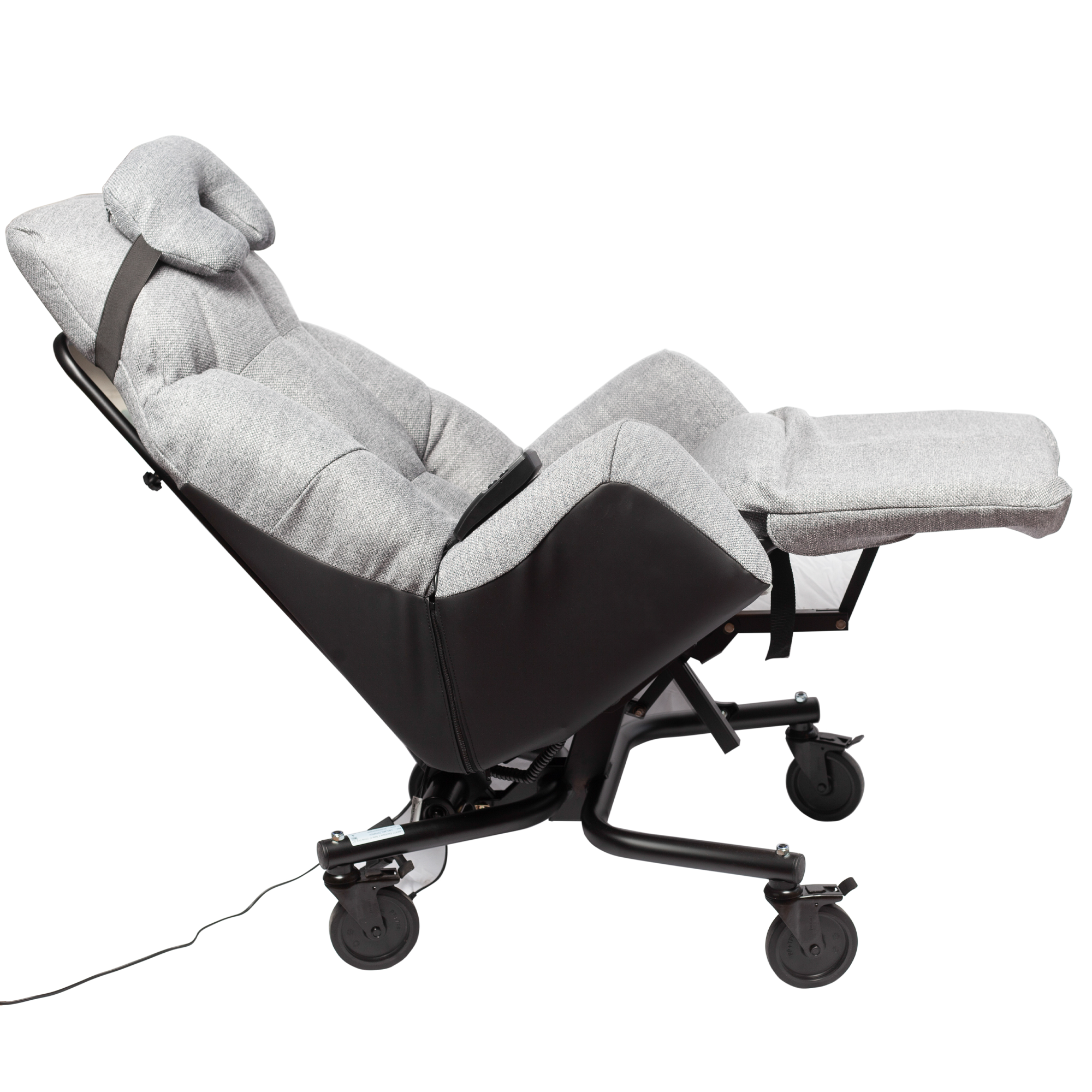 Fauteuil Innov'SA releveur massant - Orlek Santé - 