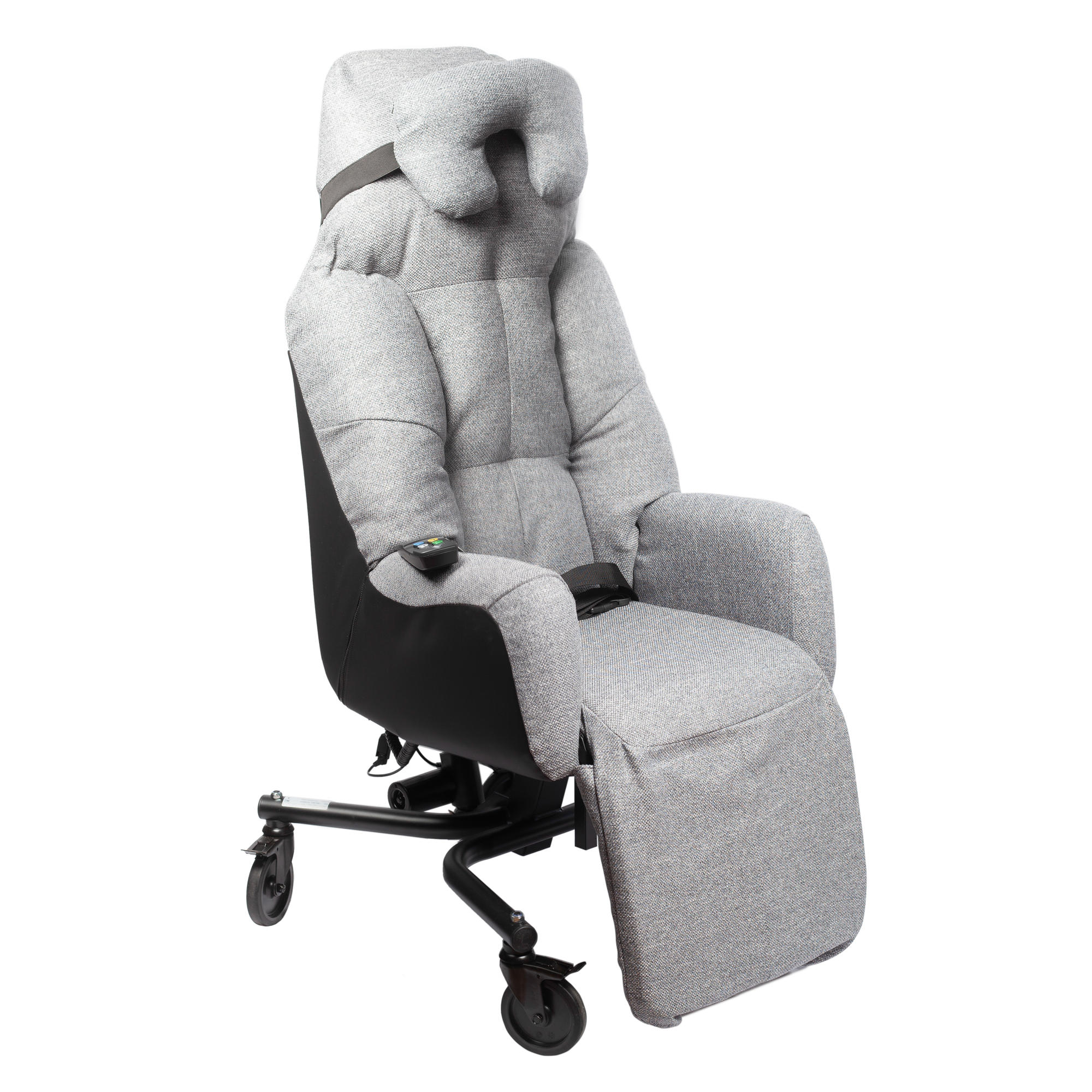 Fauteuil Innov'SA releveur massant - Orlek Santé - 