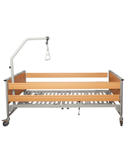 Lit médicalisé Ecofit 90 cm - Orlek Santé - 