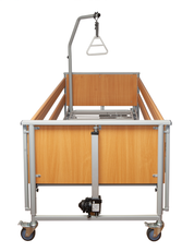 Lit médicalisé Ecofit 90 cm - Orlek Santé - 