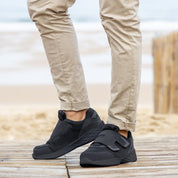 Chaussure orthopédique Homme CHUT VERANO - Orlek Santé - 