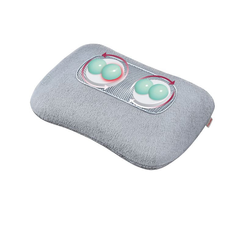 Coussin de massage shiatsu - Orlek Santé - 