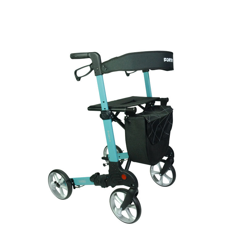 Rollator Karibu Forta - Orlek Santé - 