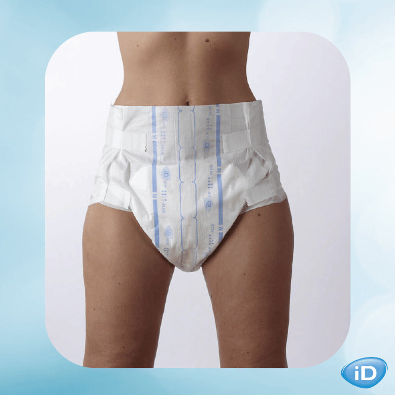 Couche Adulte Slip Super - Orlek Santé - 