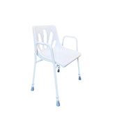 Chaise de douche englobante - Orlek Santé - 