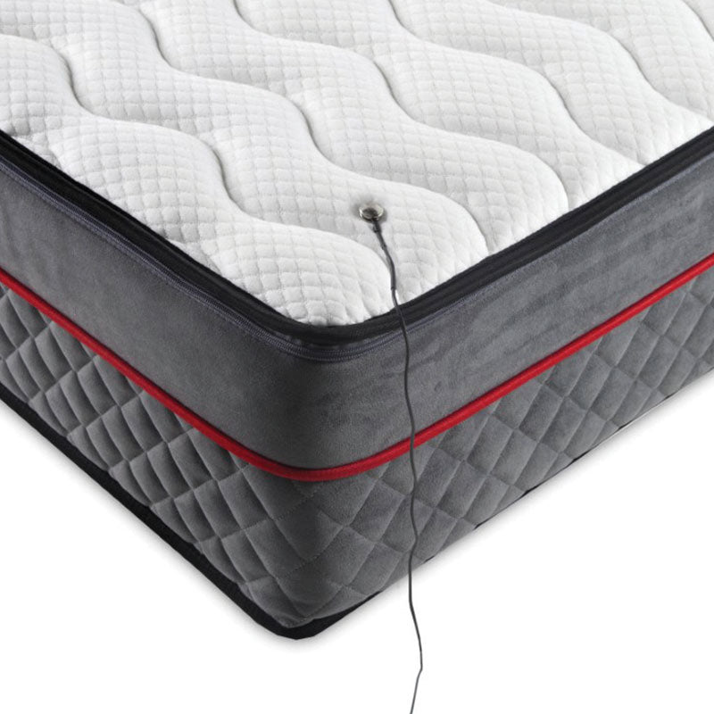 Matelas de massage chauffant - Orlek Santé - 