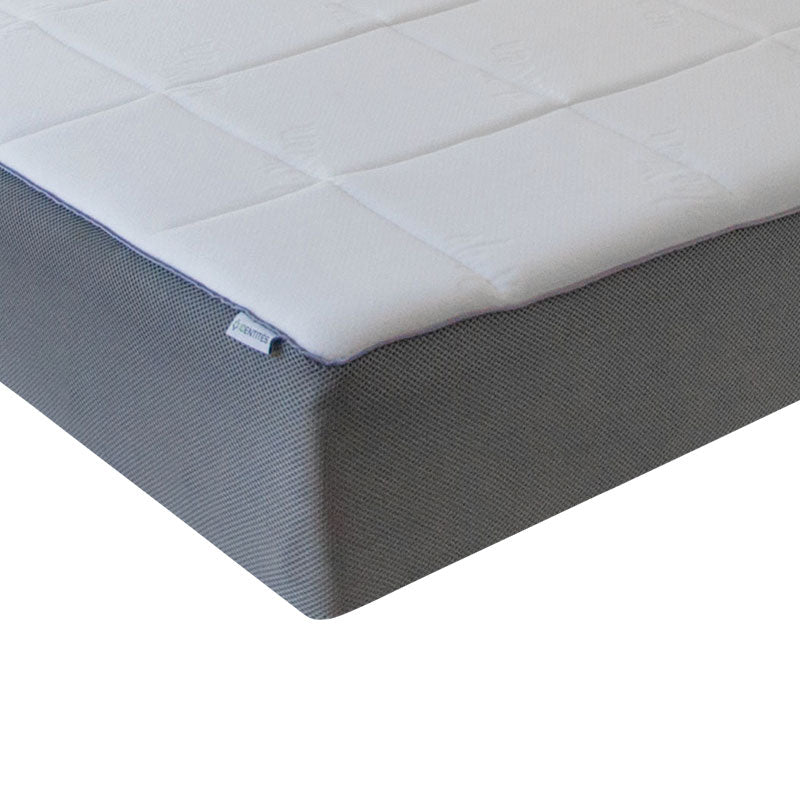 Matelas Végélya à mémoire de forme - Orlek Santé - 