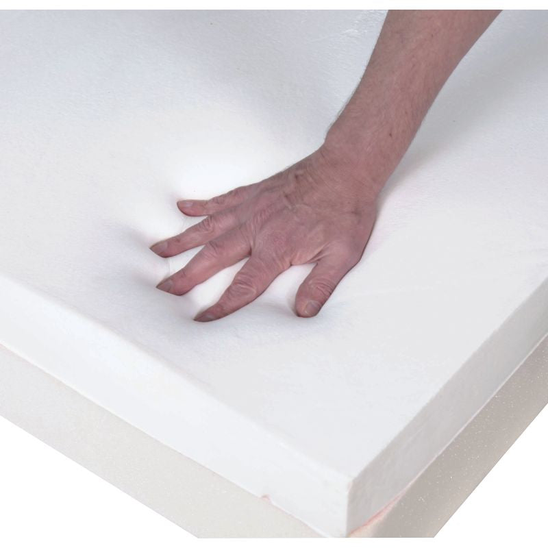 Matelas Visco topi combi 90 cm - Orlek Santé - 